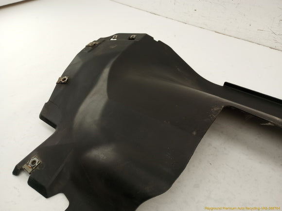 Alfa Romeo Stelvio Pair Of Rear Splash Shield Guards