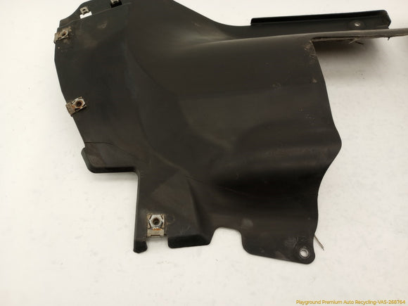 Alfa Romeo Stelvio Pair Of Rear Splash Shield Guards