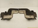 Alfa Romeo Stelvio Pair Of Rear Splash Shield Guards-10