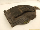 Alfa Romeo Stelvio Front Left Inner Fender Liner Back Section-9