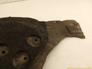 Alfa Romeo Stelvio Front Left Inner Fender Liner Back Section-12
