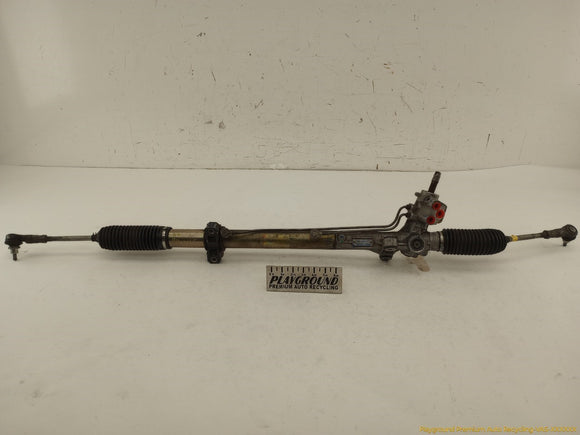 Maserati Quattroporte Power Steering Rack & Pinion