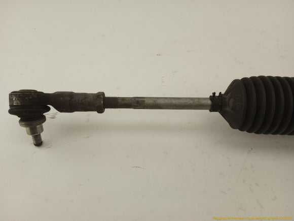 Maserati Quattroporte Power Steering Rack & Pinion