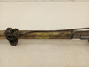 Maserati Quattroporte Power Steering Rack & Pinion-4