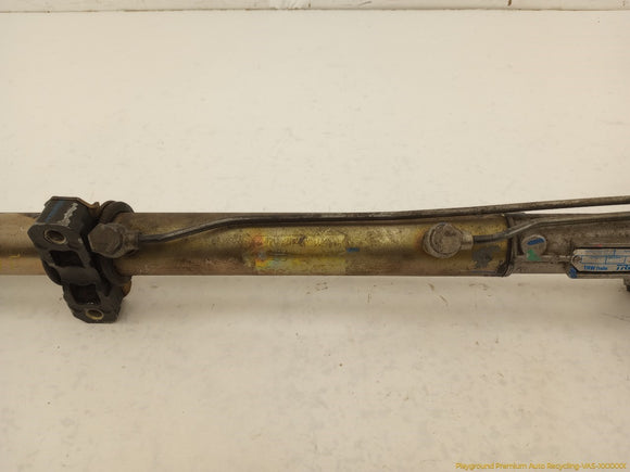 Maserati Quattroporte Power Steering Rack & Pinion