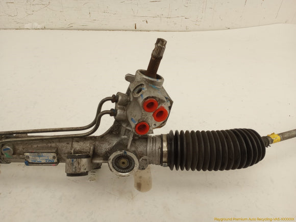 Maserati Quattroporte Power Steering Rack & Pinion