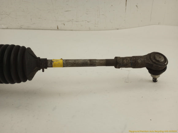 Maserati Quattroporte Power Steering Rack & Pinion