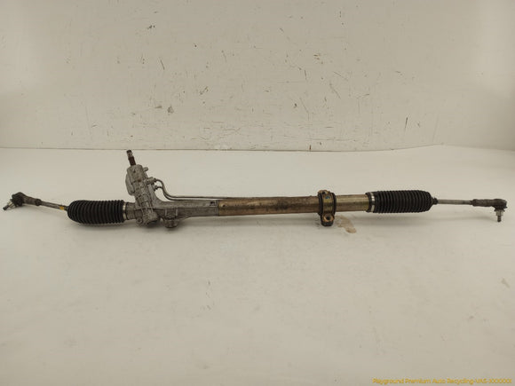Maserati Quattroporte Power Steering Rack & Pinion