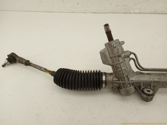 Maserati Quattroporte Power Steering Rack & Pinion