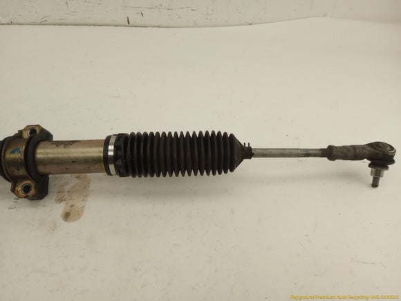 Maserati Quattroporte Power Steering Rack & Pinion