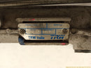 Maserati Quattroporte Power Steering Rack & Pinion-12