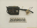 Corvette C4 Cabin Fuse Box-1