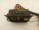Corvette C4 Cabin Fuse Box-4