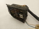 Corvette C4 Cabin Fuse Box-5