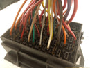 Corvette C4 Cabin Fuse Box-11