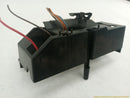 Corvette C4 Instrument Panel Fuse Box Housing-2