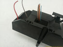 Corvette C4 Instrument Panel Fuse Box Housing-3