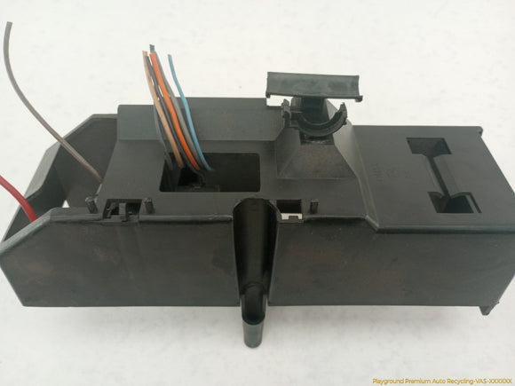 Corvette C4 Instrument Panel Fuse Box Housing