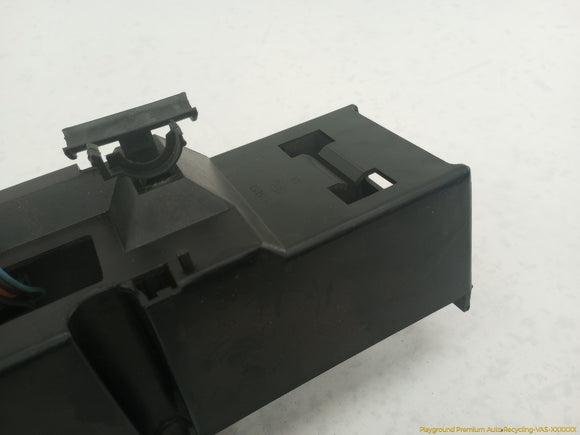 Corvette C4 Instrument Panel Fuse Box Housing