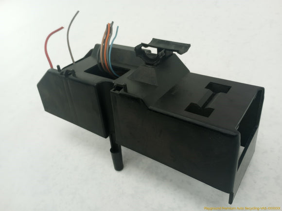 Corvette C4 Instrument Panel Fuse Box Housing