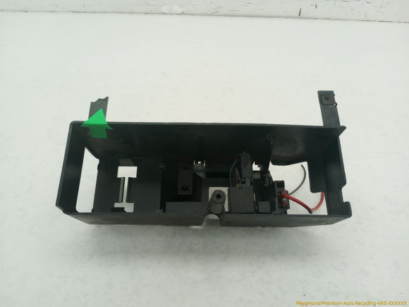 Corvette C4 Instrument Panel Fuse Box Housing
