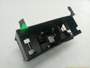 Corvette C4 Instrument Panel Fuse Box Housing-8