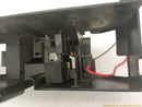 Corvette C4 Instrument Panel Fuse Box Housing-10