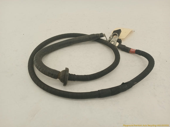 Dodge Durango Positive Battery Cable