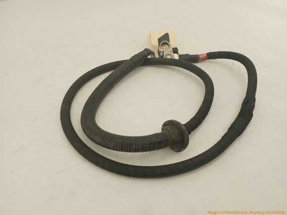 Dodge Durango Positive Battery Cable
