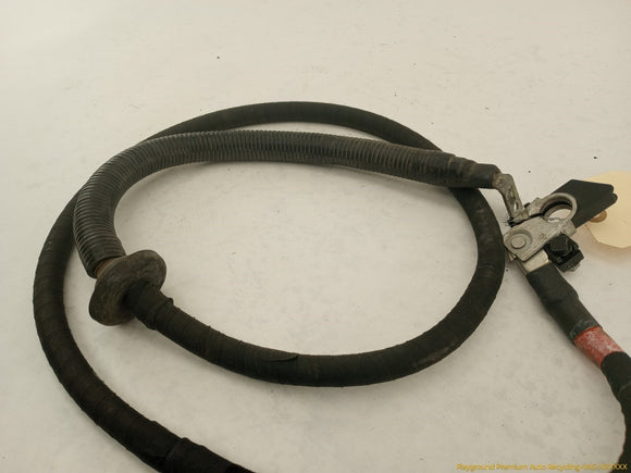 Dodge Durango Positive Battery Cable