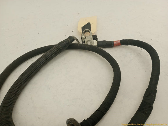 Dodge Durango Positive Battery Cable