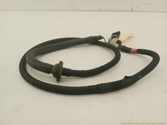 Dodge Durango Positive Battery Cable