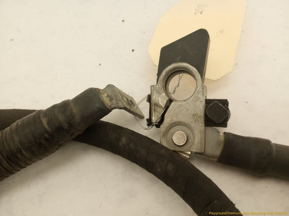 Dodge Durango Positive Battery Cable