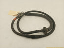 Dodge Durango Positive Battery Cable-8