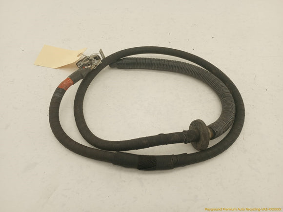 Dodge Durango Positive Battery Cable