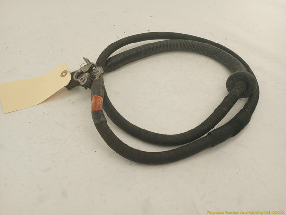 Dodge Durango Positive Battery Cable