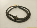 Dodge Durango Positive Battery Cable-10