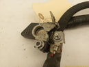 Dodge Durango Positive Battery Cable-11