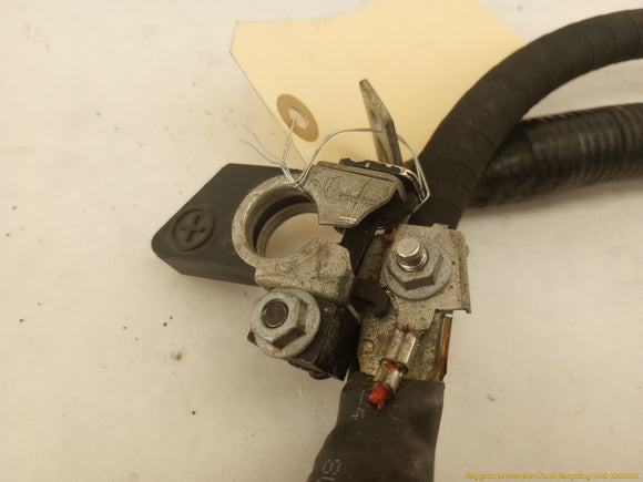 Dodge Durango Positive Battery Cable