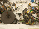 Jaguar X Type Vehicle Wiring Pigtails-2