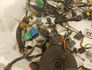 Jaguar X Type Vehicle Wiring Pigtails-3