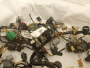 Jaguar X Type Vehicle Wiring Pigtails-4