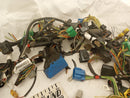 Jaguar X Type Vehicle Wiring Pigtails-6