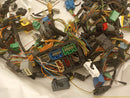 Jaguar X Type Vehicle Wiring Pigtails-7