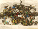 Jaguar X Type Vehicle Wiring Pigtails-8