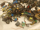 Jaguar X Type Vehicle Wiring Pigtails-9