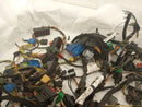Jaguar X Type Vehicle Wiring Pigtails-10