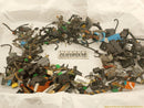 Volvo V50 Vehicle Wiring Pigtails-1