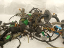 Volvo V50 Vehicle Wiring Pigtails-5