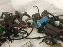 Volvo V50 Vehicle Wiring Pigtails-6